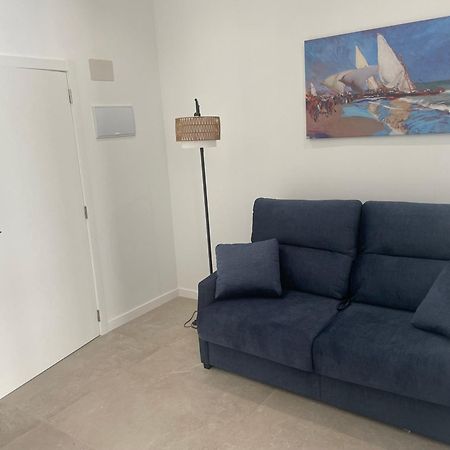Apartament Mar&Sol Flats By Vivo Gc Walencja Zewnętrze zdjęcie