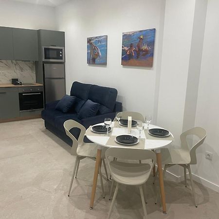 Apartament Mar&Sol Flats By Vivo Gc Walencja Zewnętrze zdjęcie
