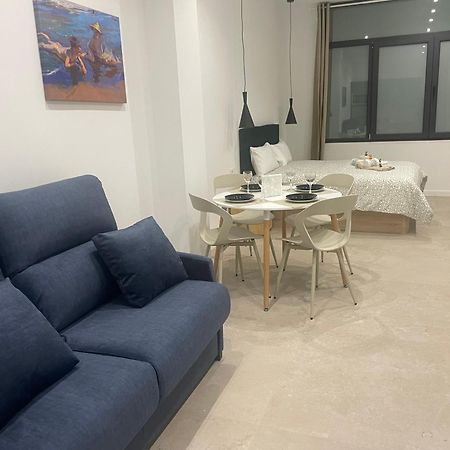 Apartament Mar&Sol Flats By Vivo Gc Walencja Zewnętrze zdjęcie