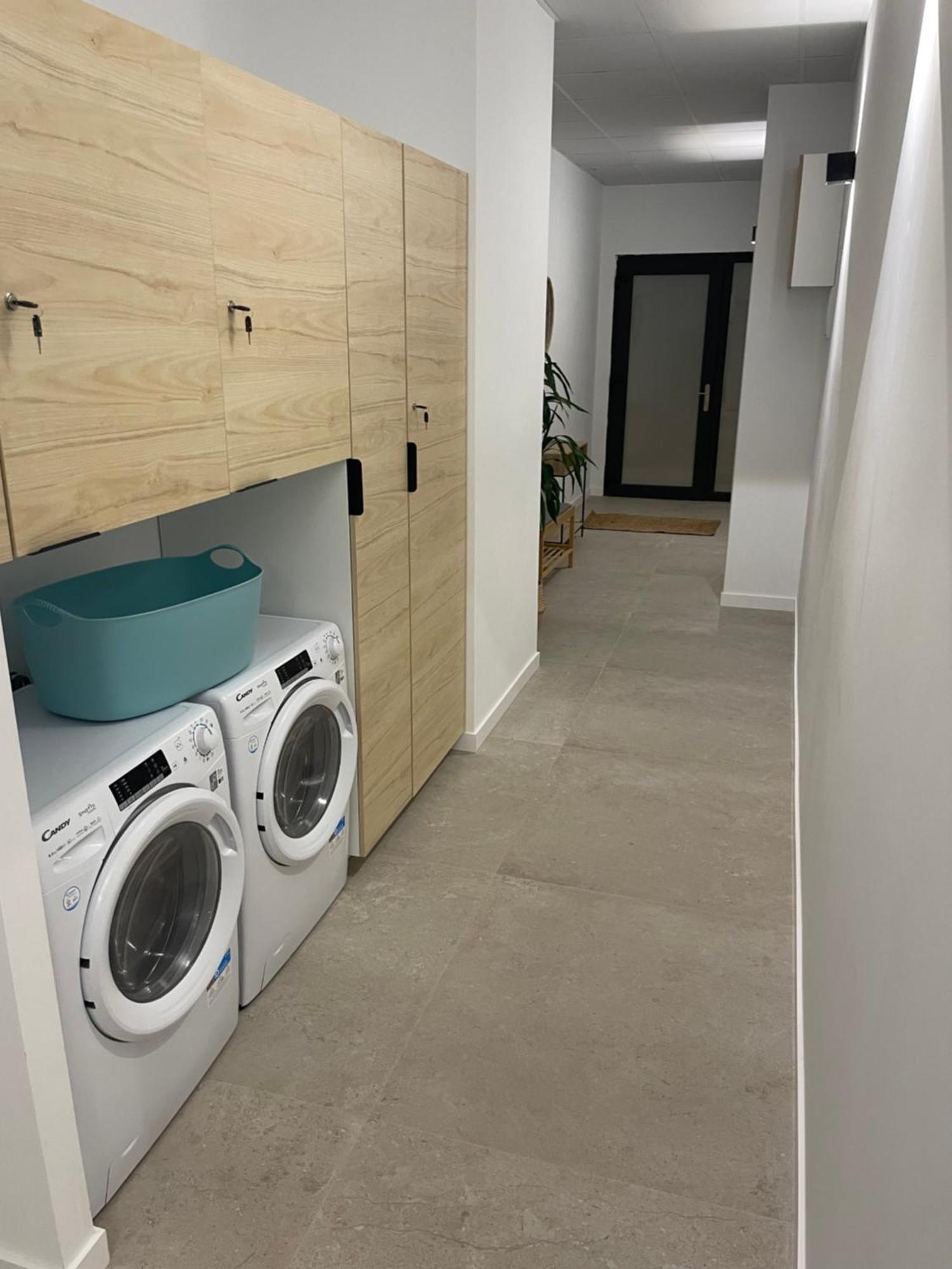 Apartament Mar&Sol Flats By Vivo Gc Walencja Zewnętrze zdjęcie