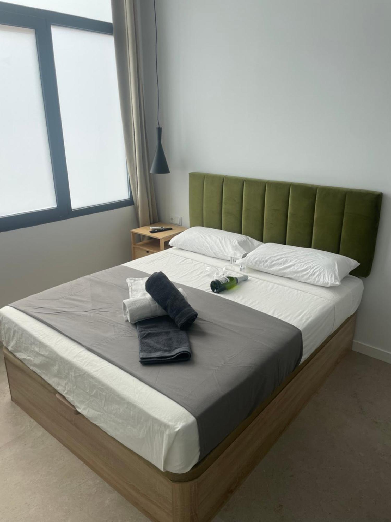 Apartament Mar&Sol Flats By Vivo Gc Walencja Zewnętrze zdjęcie