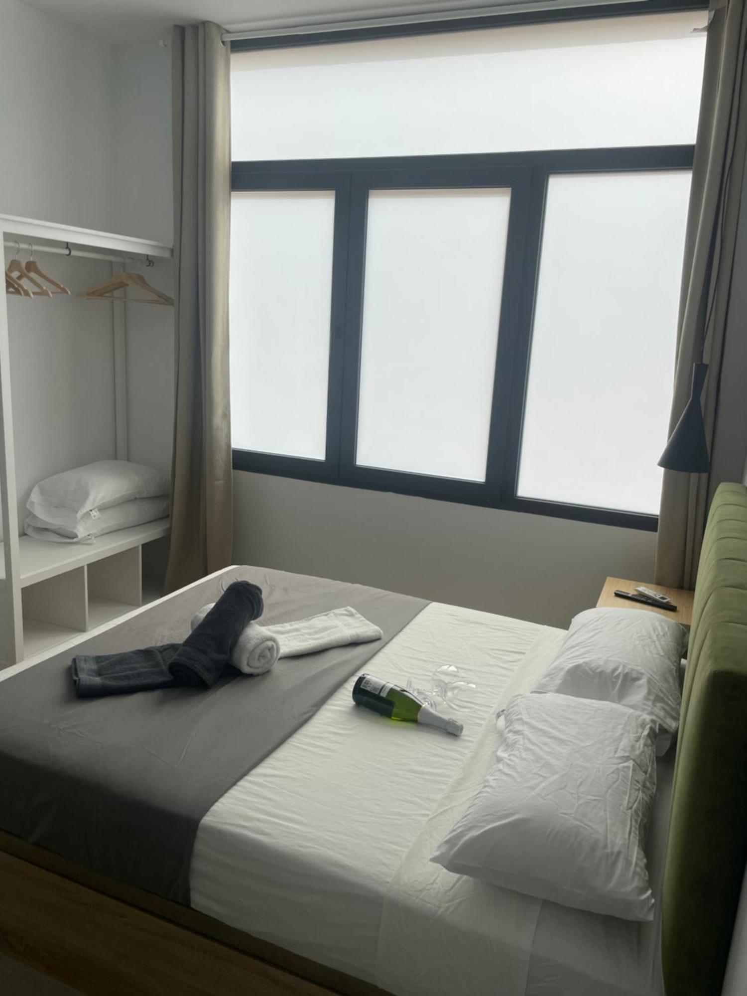 Apartament Mar&Sol Flats By Vivo Gc Walencja Zewnętrze zdjęcie