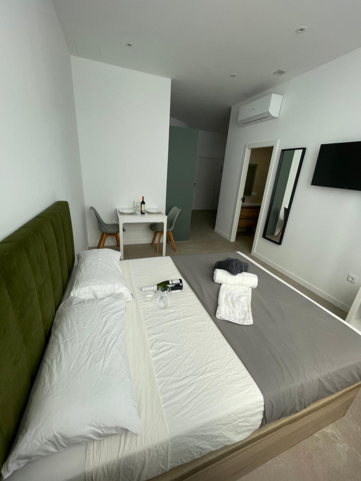 Apartament Mar&Sol Flats By Vivo Gc Walencja Zewnętrze zdjęcie