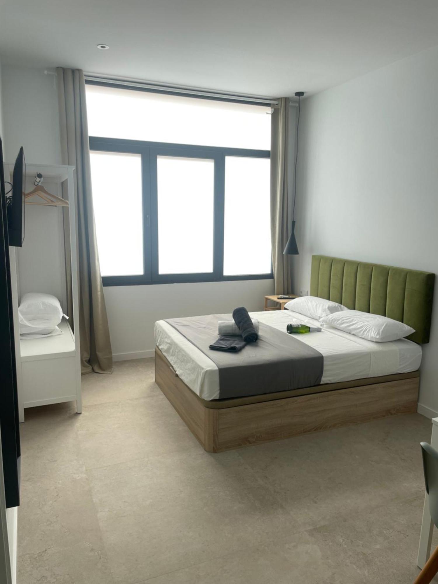 Apartament Mar&Sol Flats By Vivo Gc Walencja Zewnętrze zdjęcie