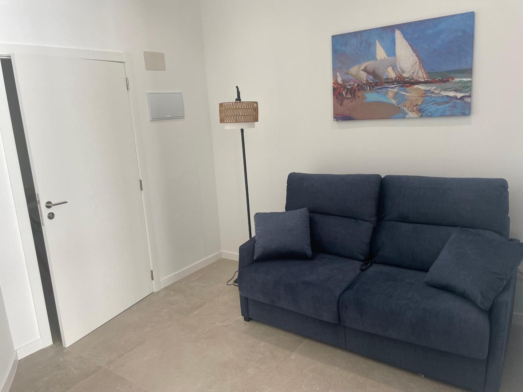 Apartament Mar&Sol Flats By Vivo Gc Walencja Zewnętrze zdjęcie