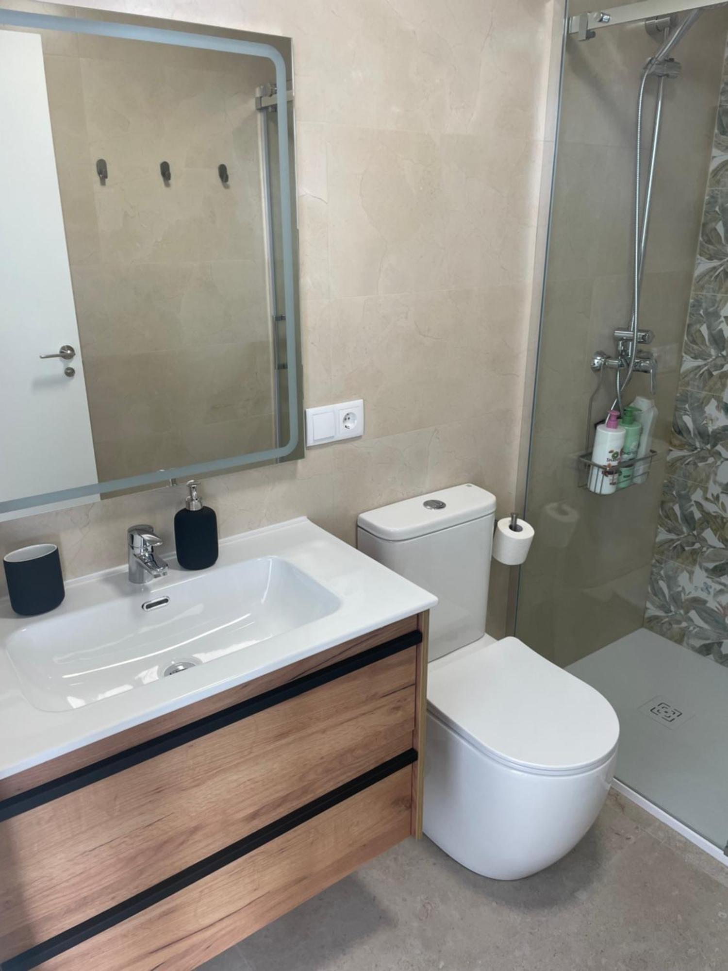 Apartament Mar&Sol Flats By Vivo Gc Walencja Zewnętrze zdjęcie