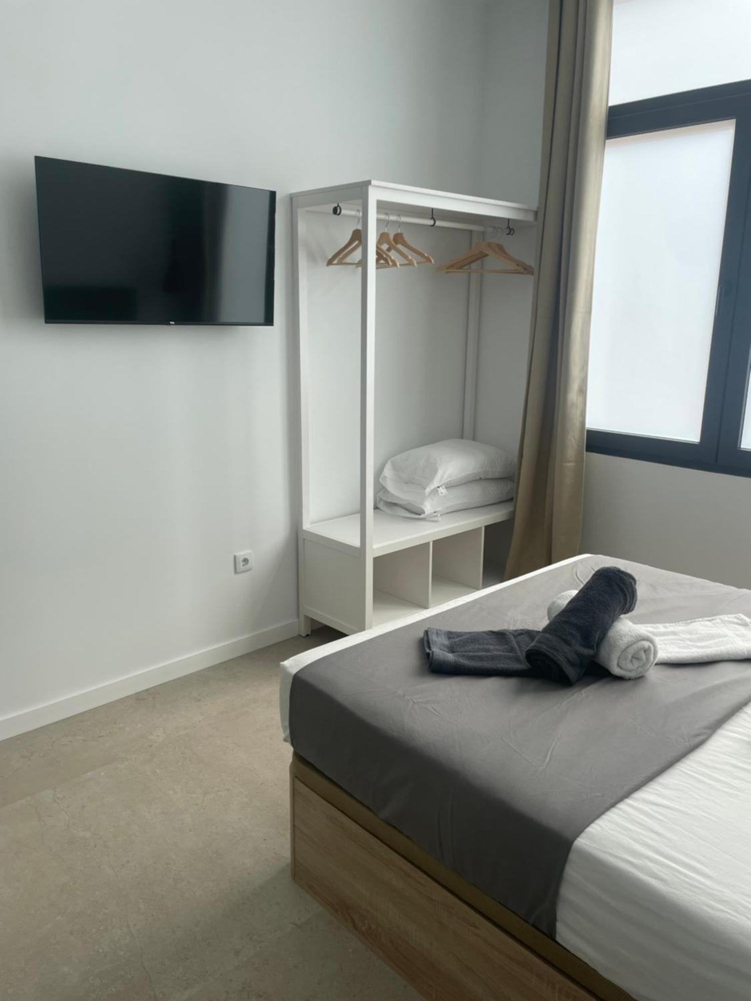 Apartament Mar&Sol Flats By Vivo Gc Walencja Zewnętrze zdjęcie