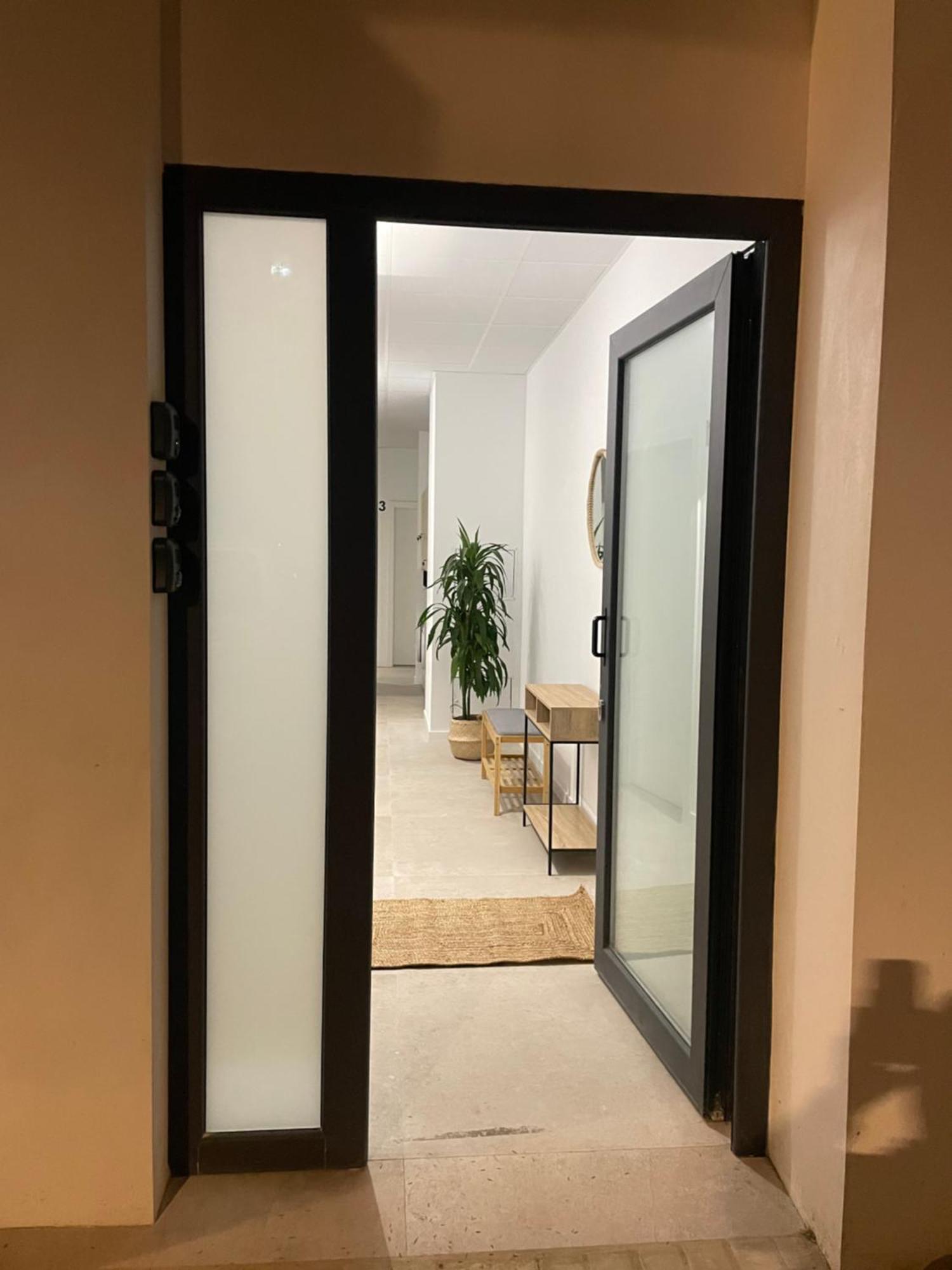 Apartament Mar&Sol Flats By Vivo Gc Walencja Zewnętrze zdjęcie