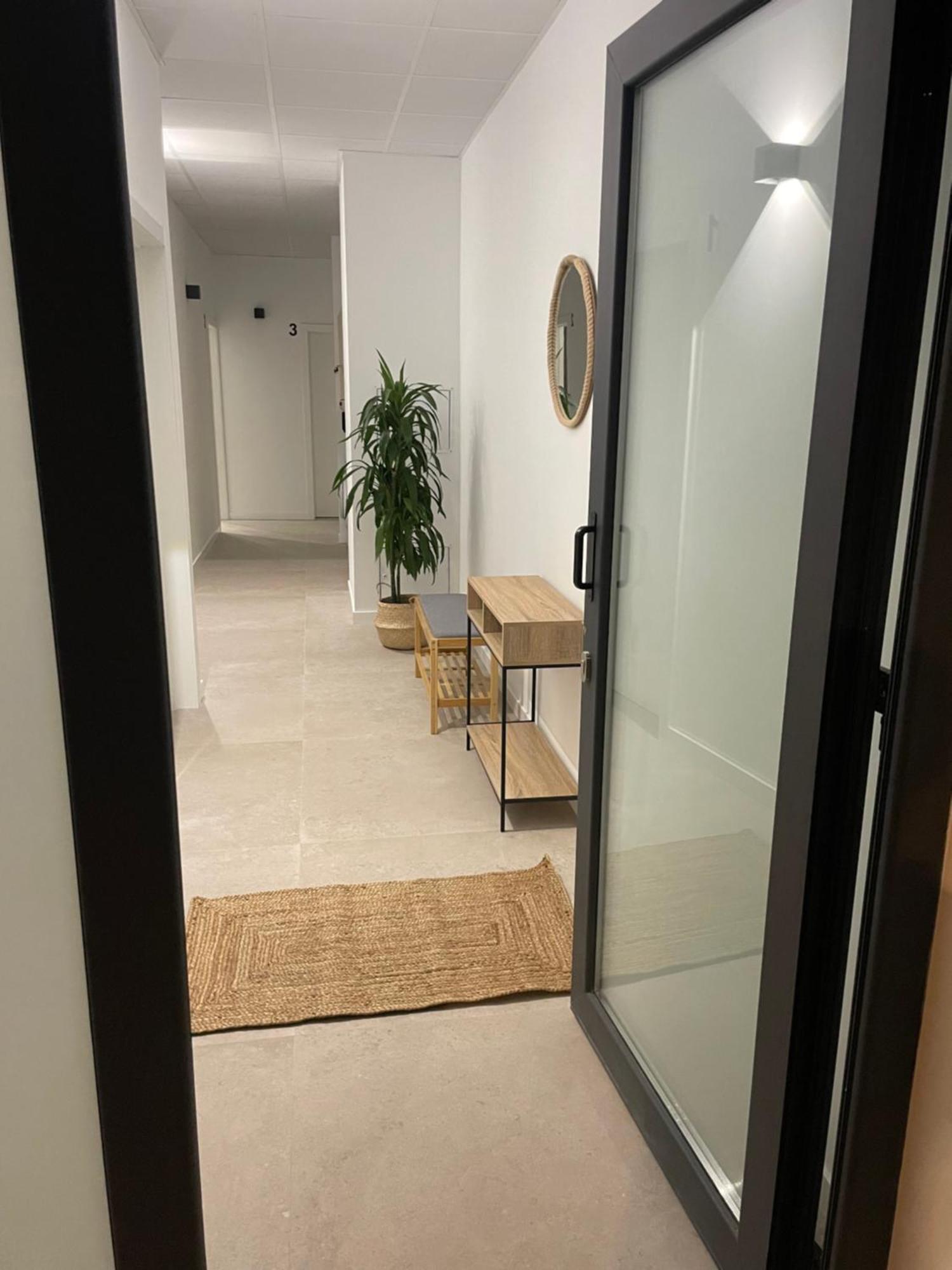 Apartament Mar&Sol Flats By Vivo Gc Walencja Zewnętrze zdjęcie