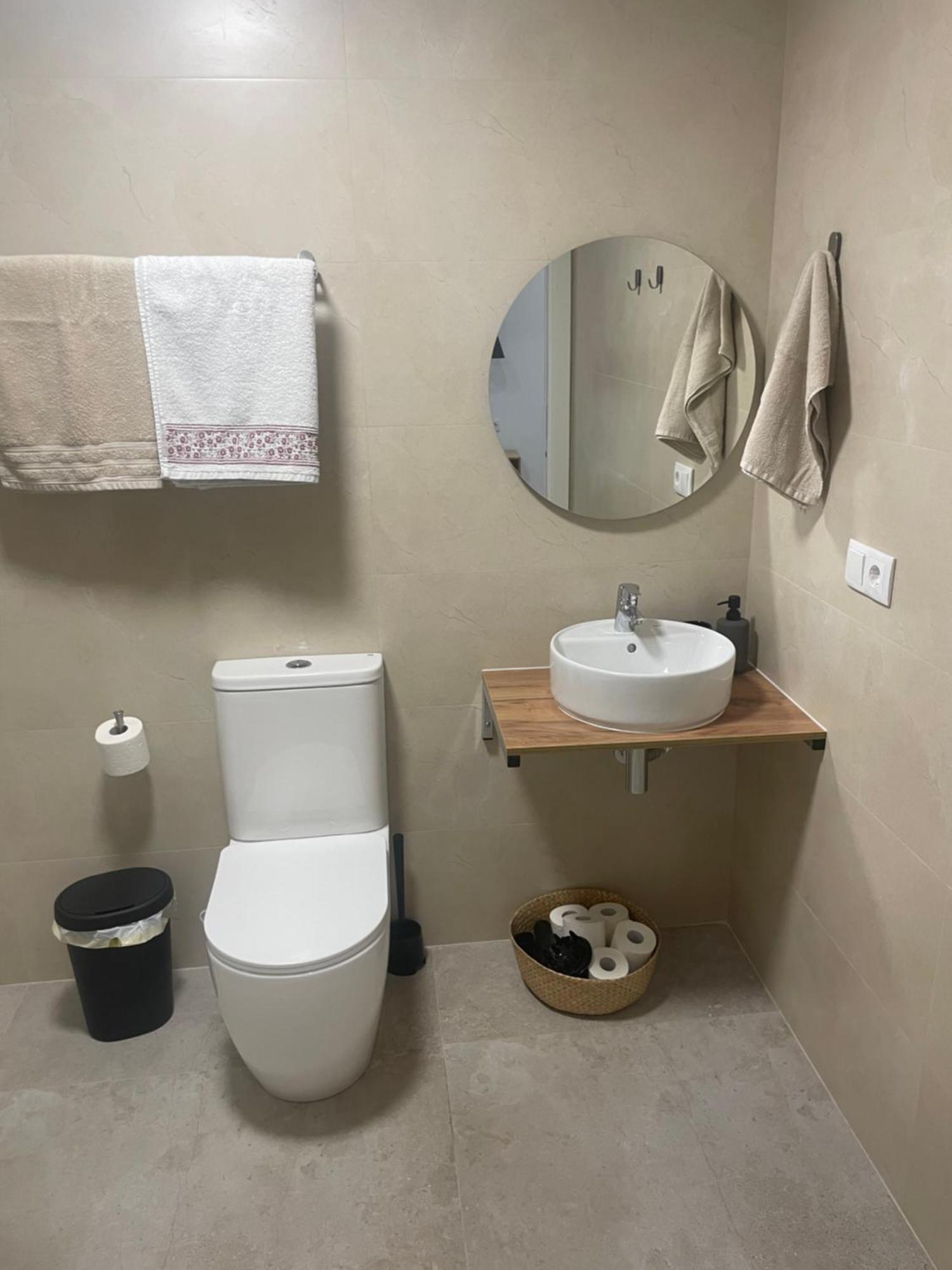 Apartament Mar&Sol Flats By Vivo Gc Walencja Zewnętrze zdjęcie