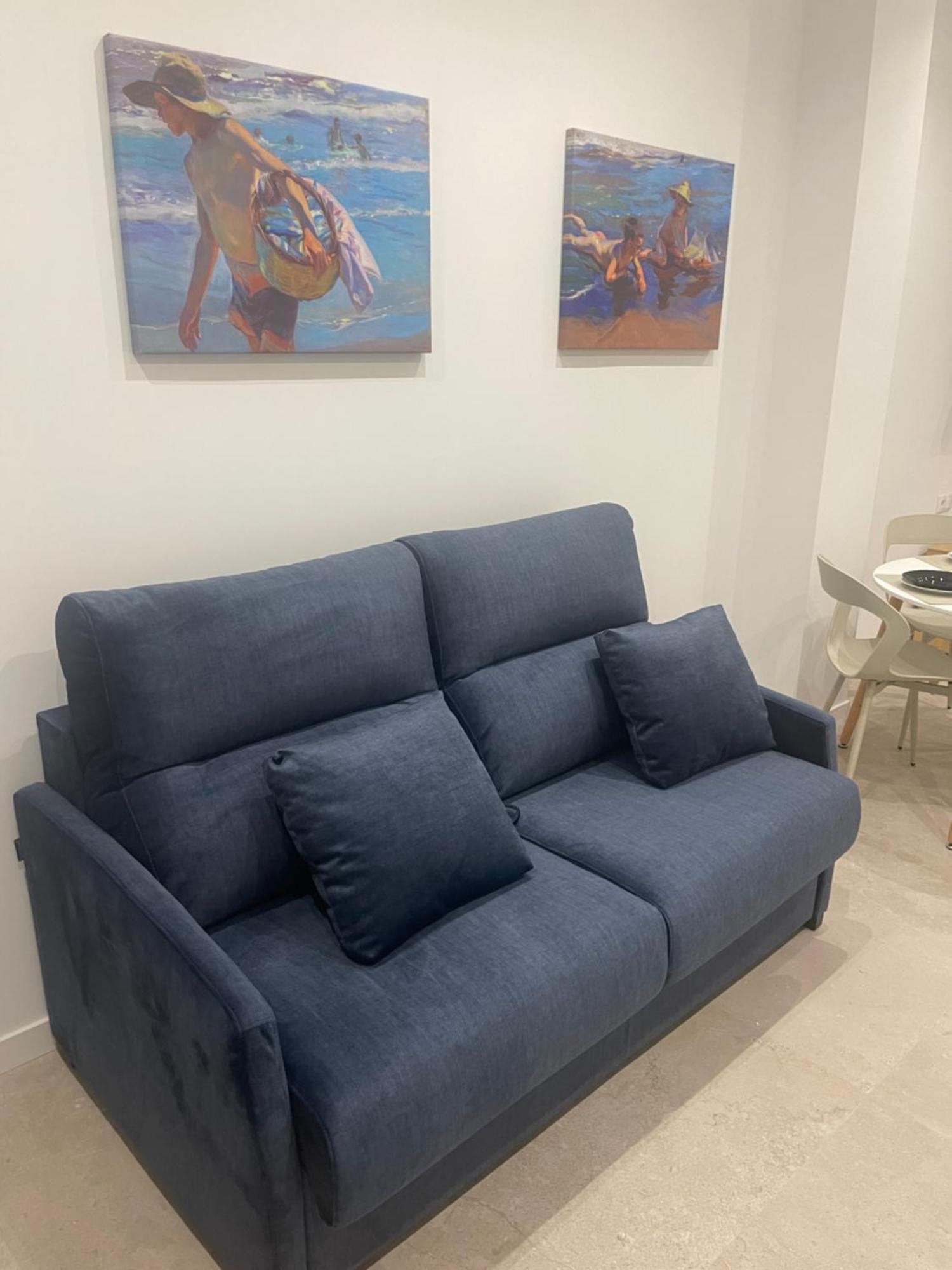 Apartament Mar&Sol Flats By Vivo Gc Walencja Zewnętrze zdjęcie