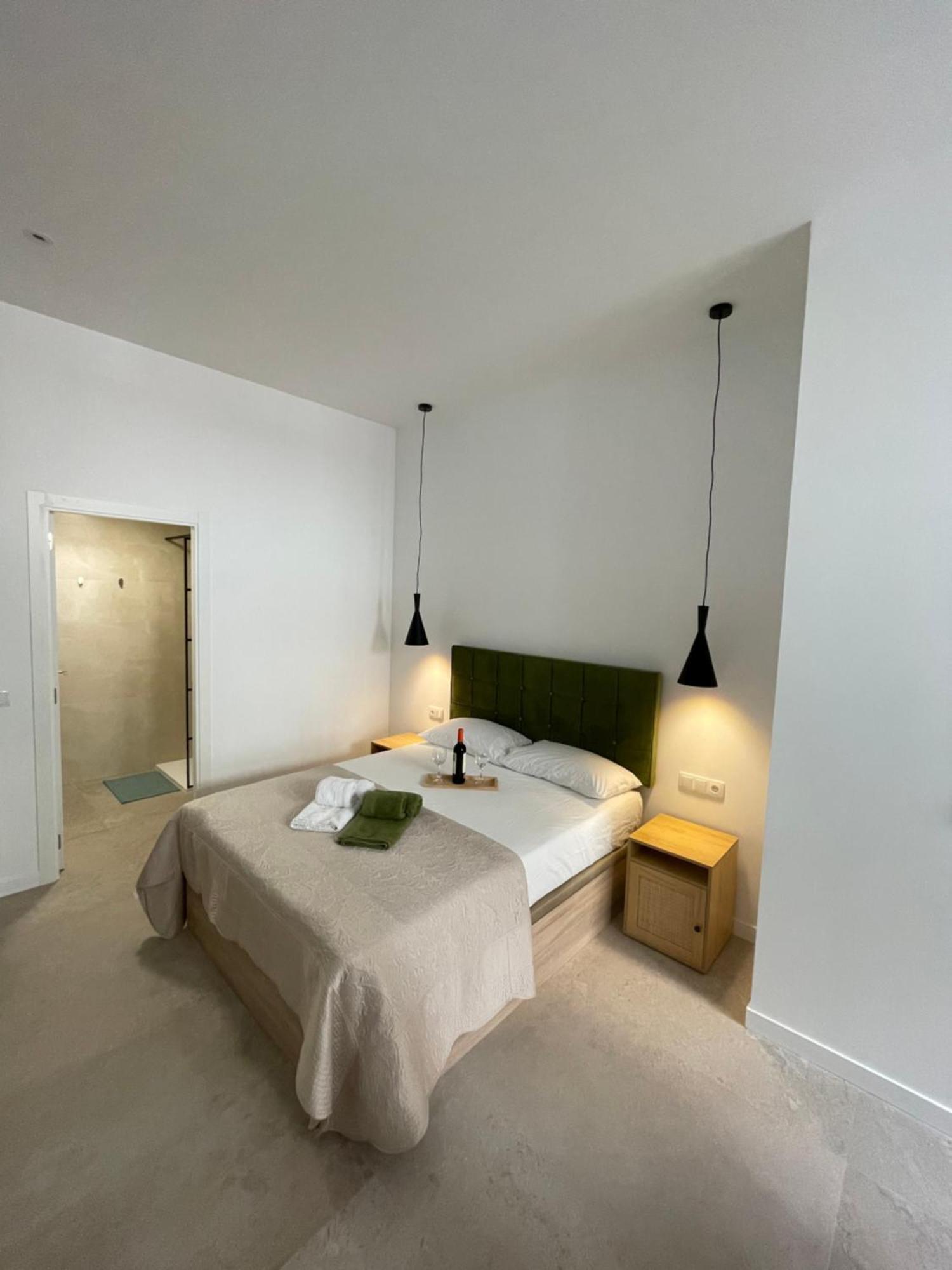 Apartament Mar&Sol Flats By Vivo Gc Walencja Zewnętrze zdjęcie