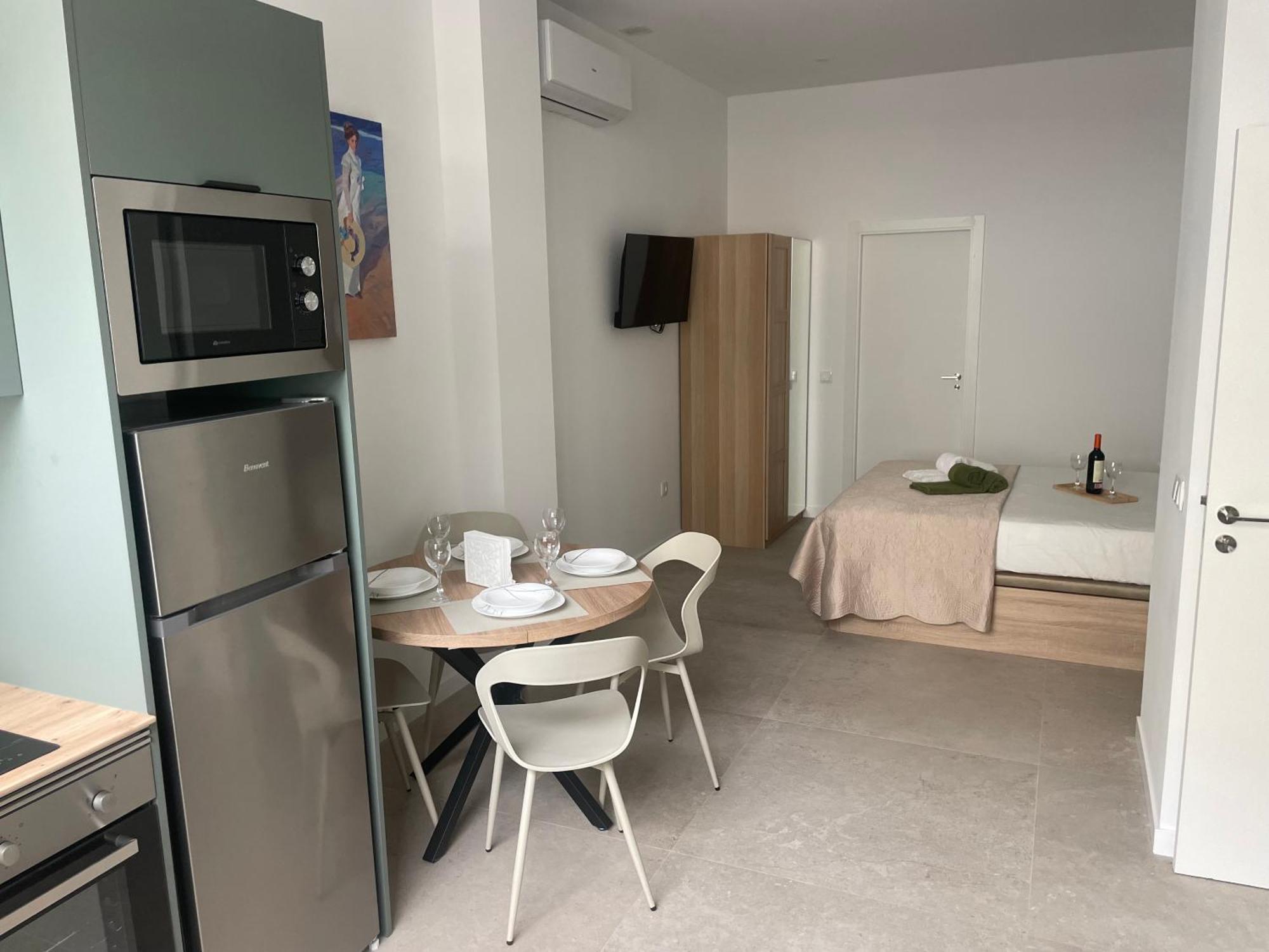 Apartament Mar&Sol Flats By Vivo Gc Walencja Zewnętrze zdjęcie