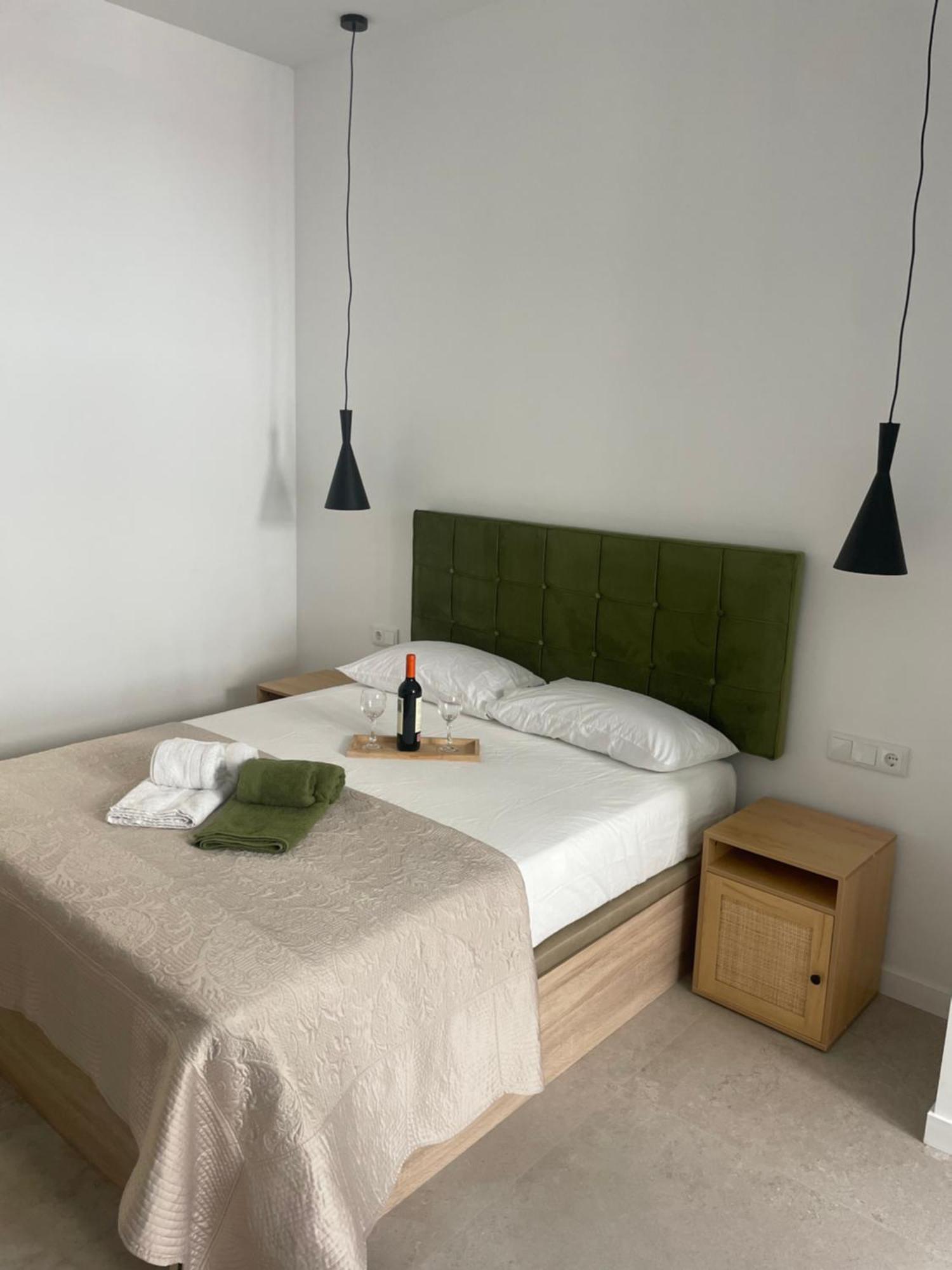 Apartament Mar&Sol Flats By Vivo Gc Walencja Zewnętrze zdjęcie
