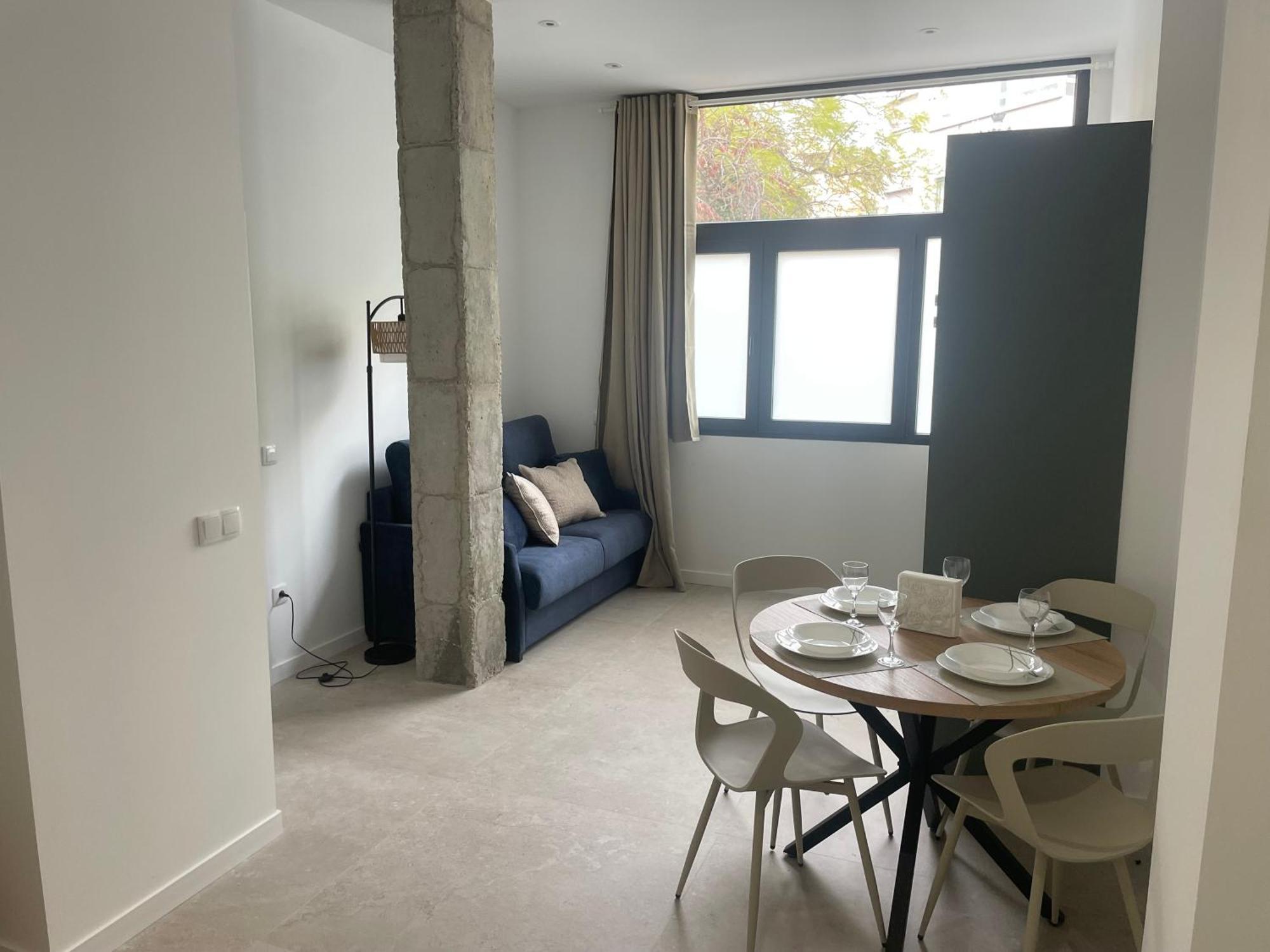 Apartament Mar&Sol Flats By Vivo Gc Walencja Zewnętrze zdjęcie