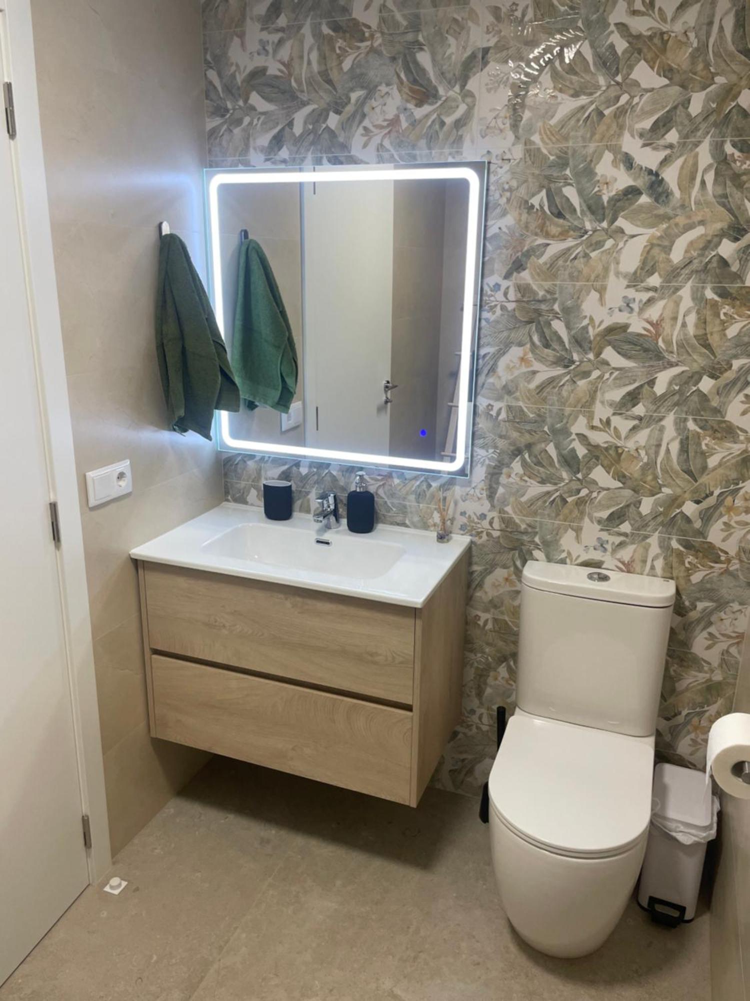 Apartament Mar&Sol Flats By Vivo Gc Walencja Zewnętrze zdjęcie