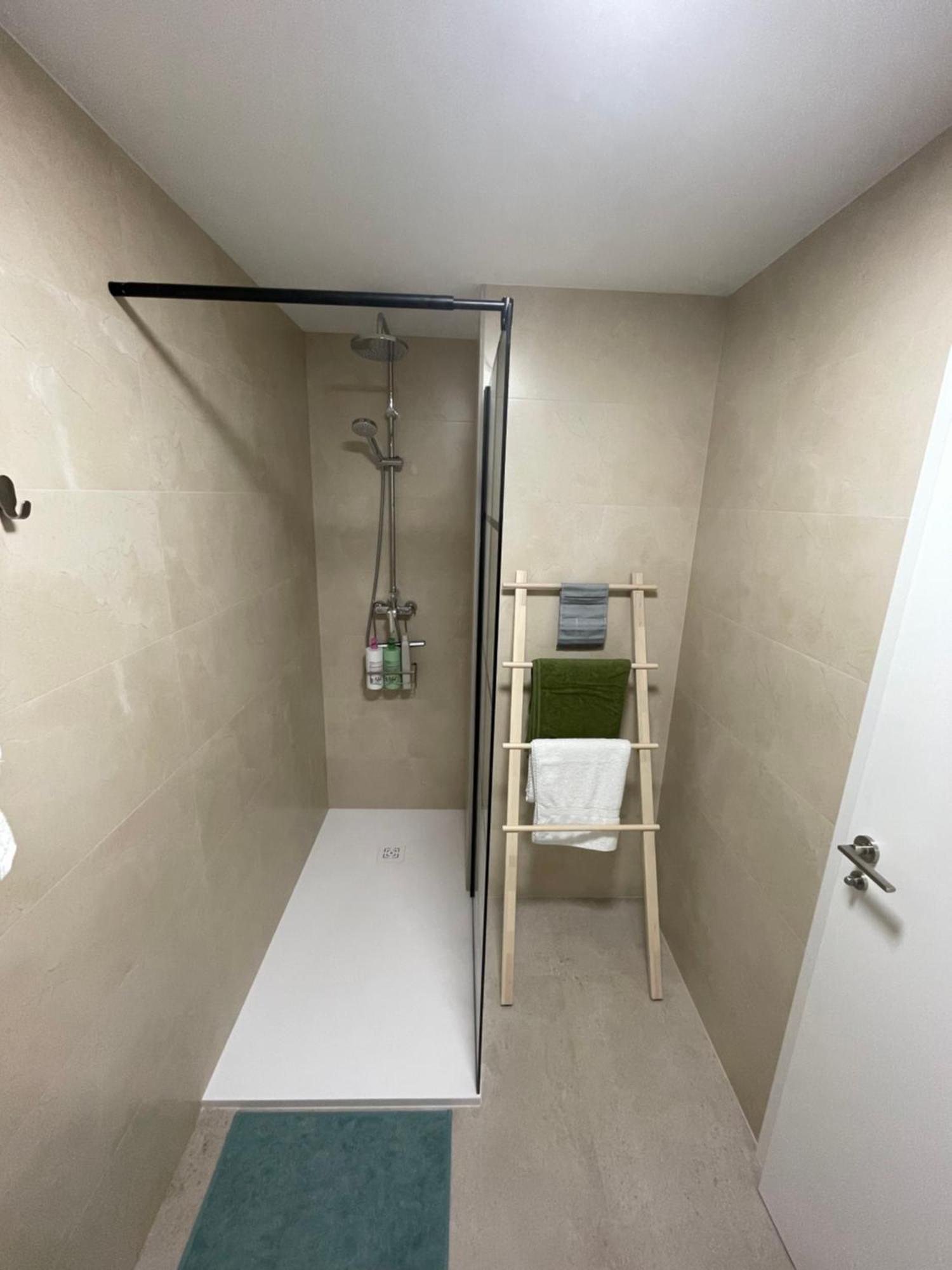 Apartament Mar&Sol Flats By Vivo Gc Walencja Zewnętrze zdjęcie