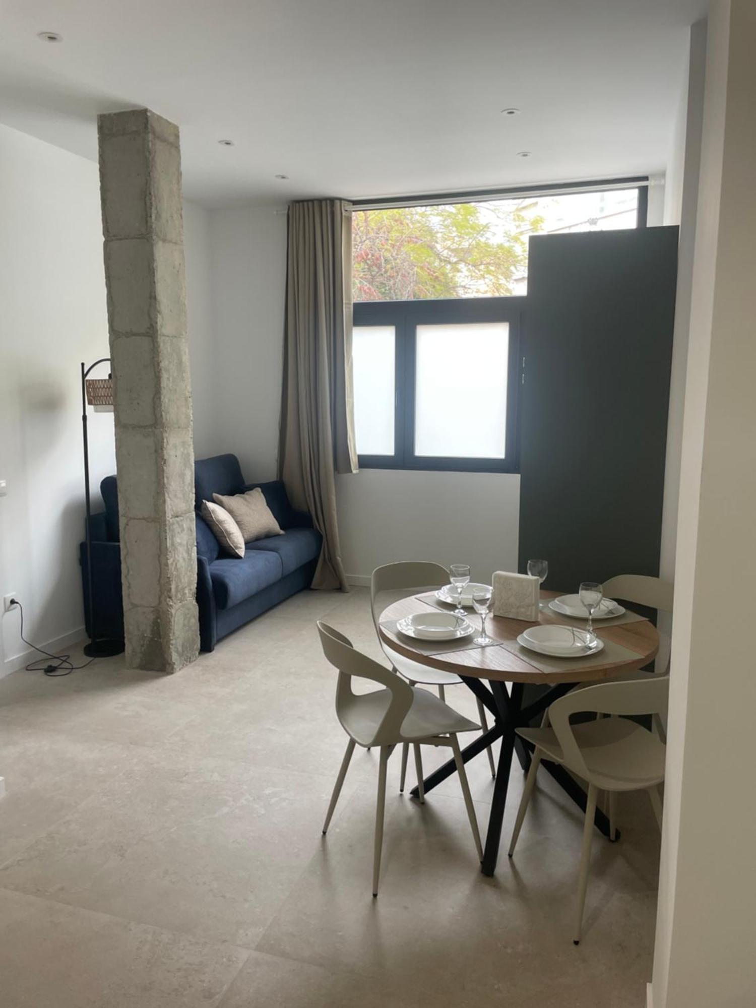 Apartament Mar&Sol Flats By Vivo Gc Walencja Zewnętrze zdjęcie