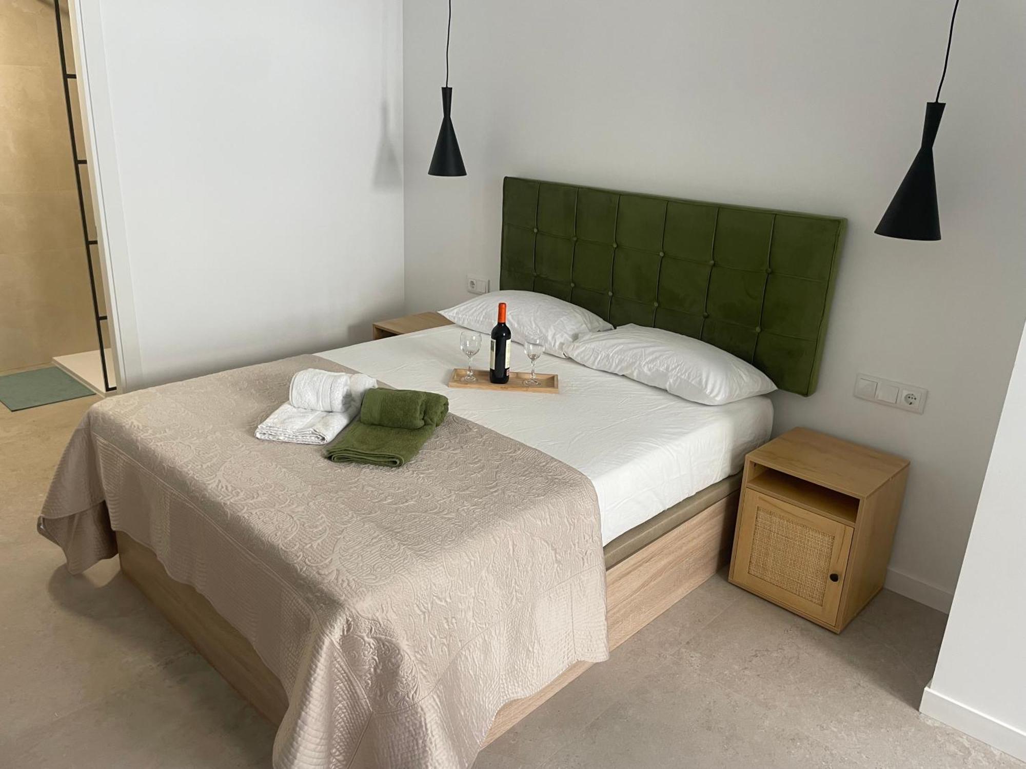 Apartament Mar&Sol Flats By Vivo Gc Walencja Zewnętrze zdjęcie