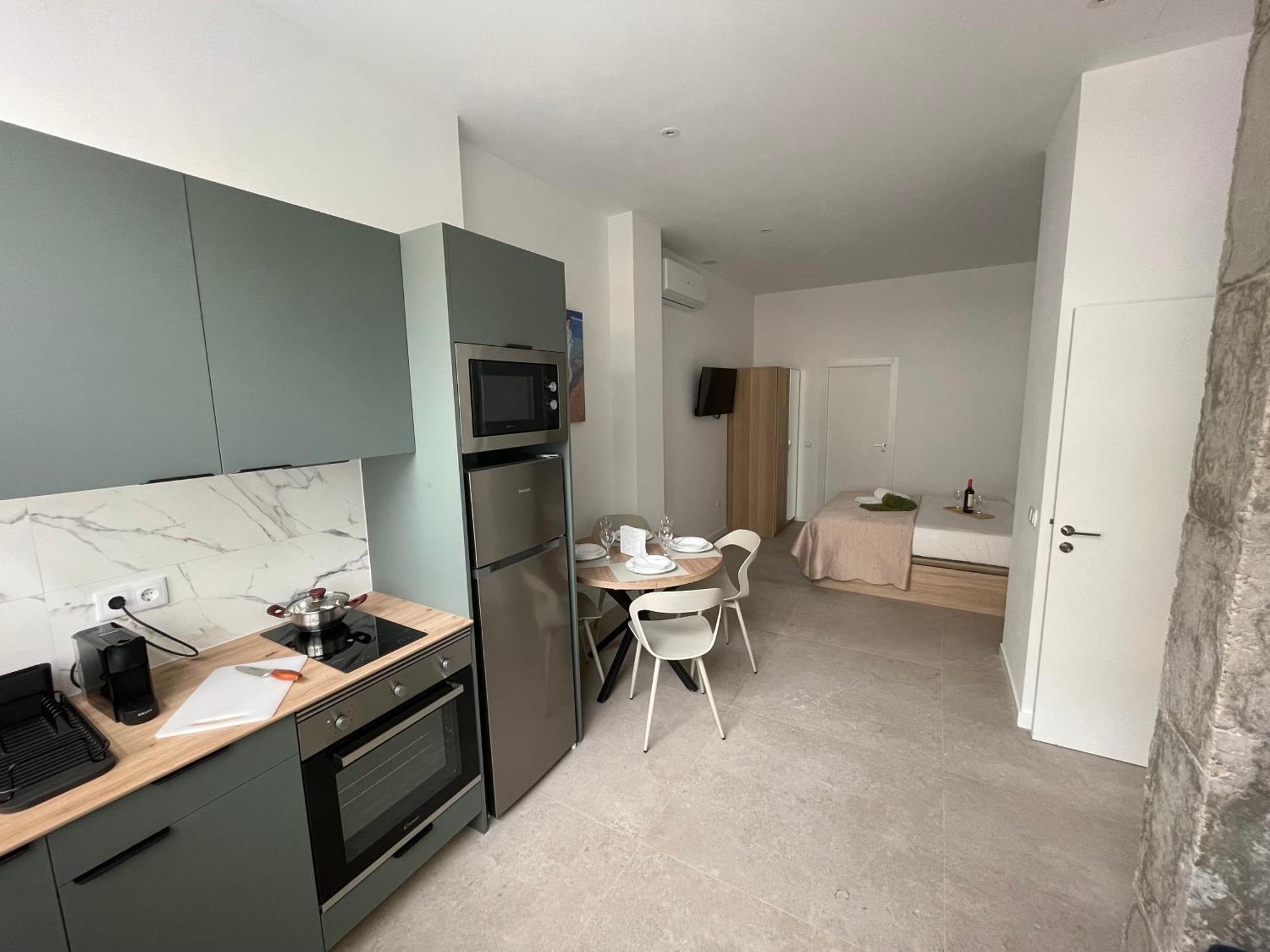 Apartament Mar&Sol Flats By Vivo Gc Walencja Zewnętrze zdjęcie